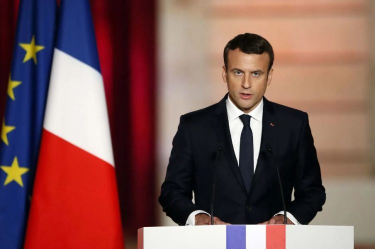 Sulmi me thikë në shkollën në Francë, Macron urdhëron mobilizimin e 7000 ushtarëve