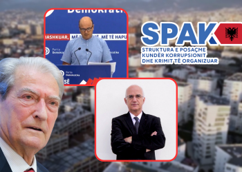 Privatizimi i kompleksit Partizani/ Dalin nesër para gjykatës Jamarbër Malltezi dhe Fatmir Bektashi