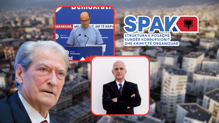 Privatizimi i kompleksit Partizani/ Dalin nesër para gjykatës Jamarbër Malltezi dhe Fatmir Bektashi