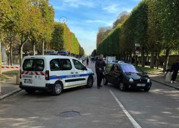 Kërcënimet me bombë në Francë, qeveria rrit masat e sigurisë në aeroporte dhe hekurudha