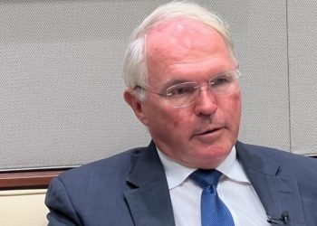 Hill: Herët të thuhet se dialogu mes Kosovës dhe Serbisë është i pasuksesshëm