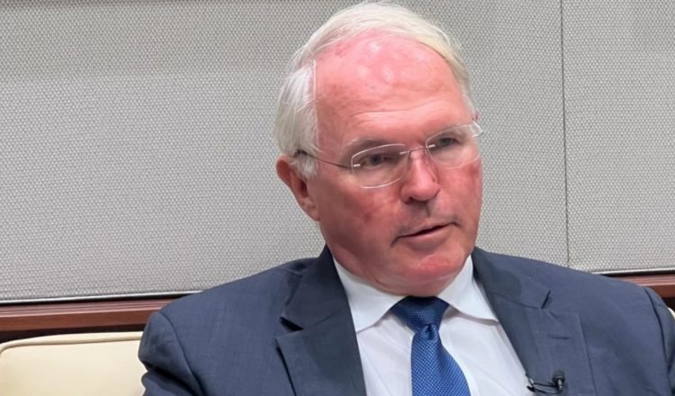 Hill: Herët të thuhet se dialogu mes Kosovës dhe Serbisë është i pasuksesshëm