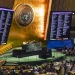 Miratohet rezoluta ku kërkohet armëpushimi Izrael-Hamas