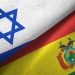 Lufta në Rripin e Gazës, Bolivia ndërpret marrëdhëniet diplomatike me Izraelin