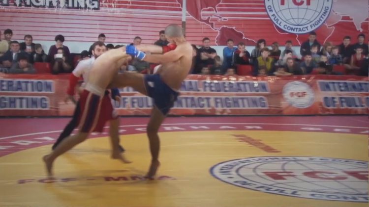 Shqipëria mirëpret Botërorin e MMA, 500 sportistë nga 50 vende