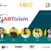 Talk ARTivism, një mundësi më shumë për të rinjtë e margjinalizuar