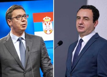 Samiti në Bruksel, KE për Kosovën dhe Serbinë: Dështimi për të ulur tensionet do të ketë pasoja