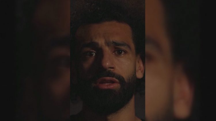 Lufta Izrael–Hamas, Salah apel për Gazën: Njerëzimi duhet të mbizotërojë!