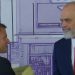 Nga vila e ish-diktatorit Hoxha, Rama i bën një dhuratë Macronit: Ka një kapital prej…
