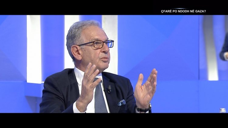 “Rusia nuk e fiton luftën në Ukrainë”, Nesho shpjegon mesazhin e deklaratës së Lukashenkos