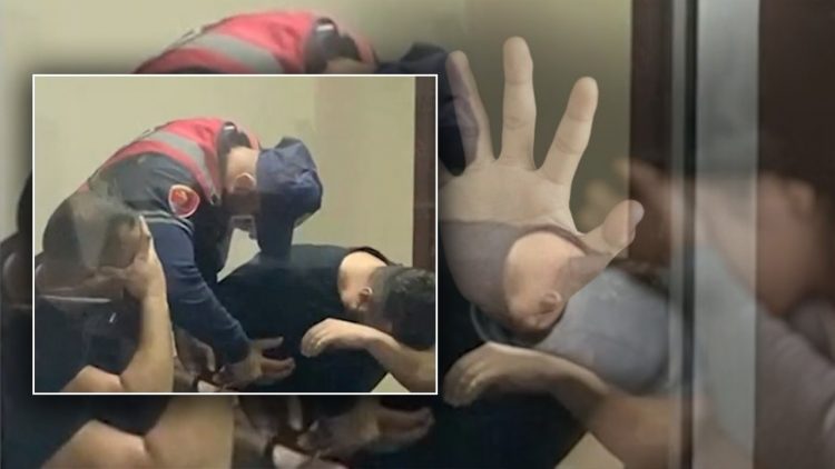 “Isha në lidhje me një prej tyre”/U përdhunua nga i dashuri dhe shokët e tij,26-vjeçarja:Më detyruan të…