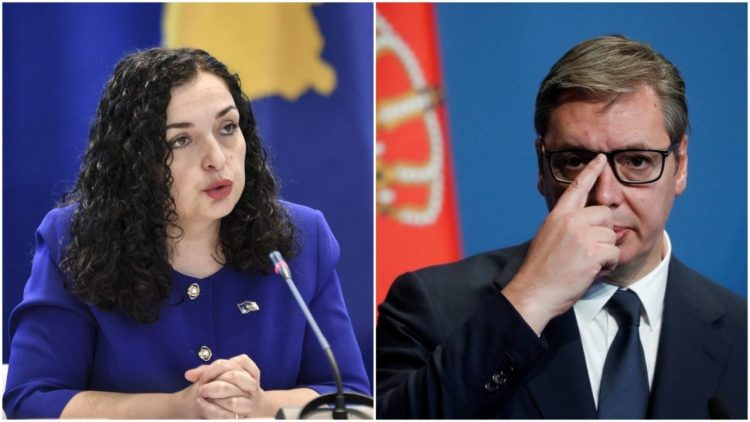 Sot samiti i Komunitetit Politik evropian në Spanjë, Osmani dhe Vuçiç pritet të ulen në një tavolinë