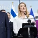 Parlamenti Evropian mban homazhe për viktimat në Izrael