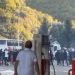 Përleshja e tifozëve të Tiranës dhe Vllaznisë, 5 të lënduar në spital dhe disa të shoqëruar në polici