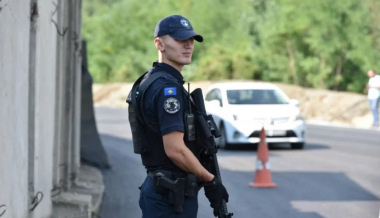 Ishte mbyllur rreth 1 muaj më parë, hapet pikëkalimi kufitar në Jarinjë