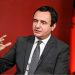 Rusia sulmon Kurtin në OKB: Ky palo kryeministër po nxit ambicien e “Shqipërisë së Madhe”