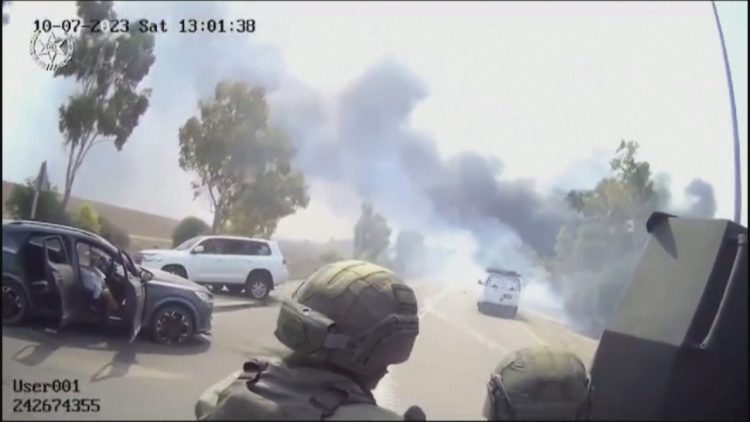 Nis rrethimi i plotë i Gazës, Izraeli thërret 300 mijë rezervistë