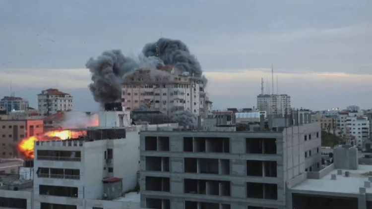 Lufta e përjetshme Izrael-Palestinë! Zanafilla e konfliktit për tokën e “shenjtë” të larë me gjak