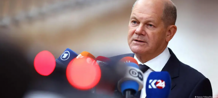 Scholz: Kurti dhe Vuçiç premtuan se do të zbatojnë marrëveshjet bazë të Brukselit