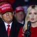 Ivanka Trump do të duhet të dëshmojë në rastin kundër babait të saj