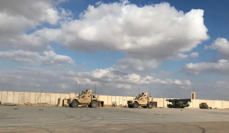 24 sulme ndaj forcave amerikane gjatë ditëve të fundit në Irak dhe Siri