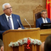 Andrija Mandiç zgjidhet kryetar i ri i parlamentit në Malin e Zi