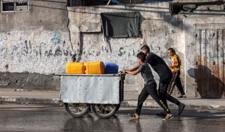 Thellohet kriza humanitare në Gazë, thirrje Izraelit për të lejuar më shumë ndihma