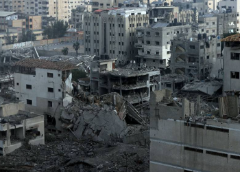 Hamasi: Diskutimet mbi pengjet do të nisin kur të mbarojnë luftimet