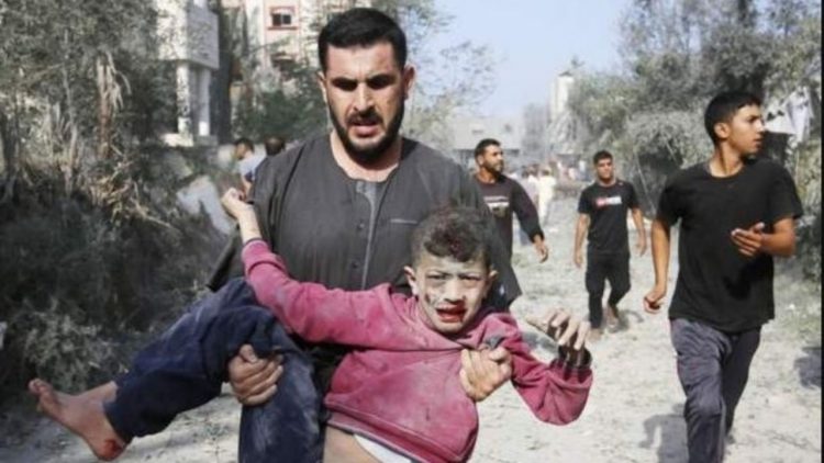 Vriten 400 palestinezë në 24 orët e fundit në Gaza, shumica fëmijë, mes tyre edhe një gazetar