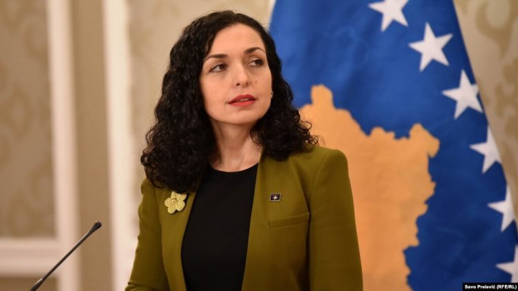 Mirëpritet propozimi i presidentes Osmani që për Asociacionin të diskutohet me SHBA-në