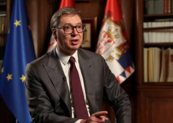 Marrëdhëniet Kosovë-Serbi, Vuçiç: Pres takime të vështira në Bruksel