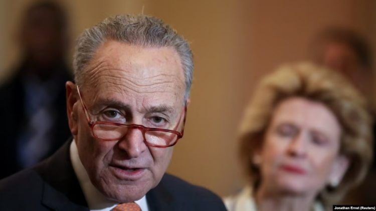 Senatorët amerikanë vizitojnë Kinën