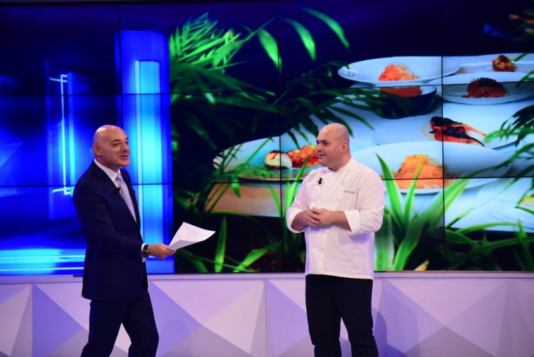 Shefi i Padam tregon si shkoi dreka zyrtare e liderëve europianë