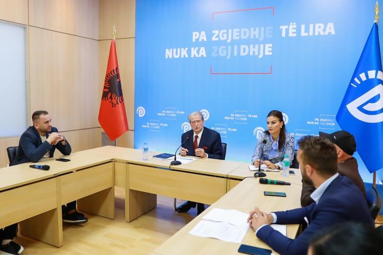 Dëmtuam sportin? Berisha: Ne vumë rregull me privatizimin e ish-kompleksit Partizani