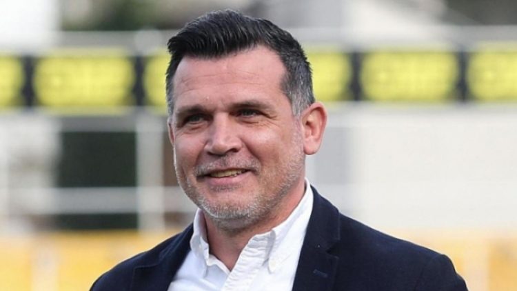 Zoran Zekiç largohet nga Partizani