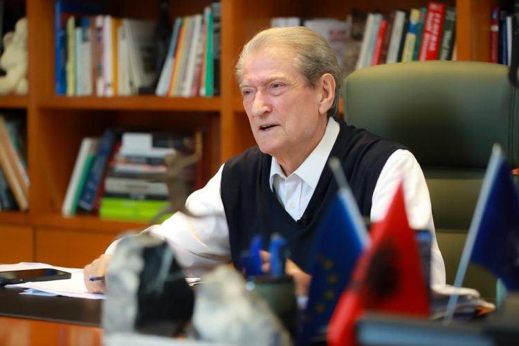 Privatizimi i ish-kompleksit “Partizani”/ Berisha: Në 3 vjet hetime nuk është gjetur asnjë provë kundër meje