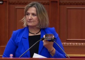 “Fjalimi i Ramës skandaloz”, Açka: Mu duk si ftesë për Vuçiçin që të niste spastrimin në Kosovë