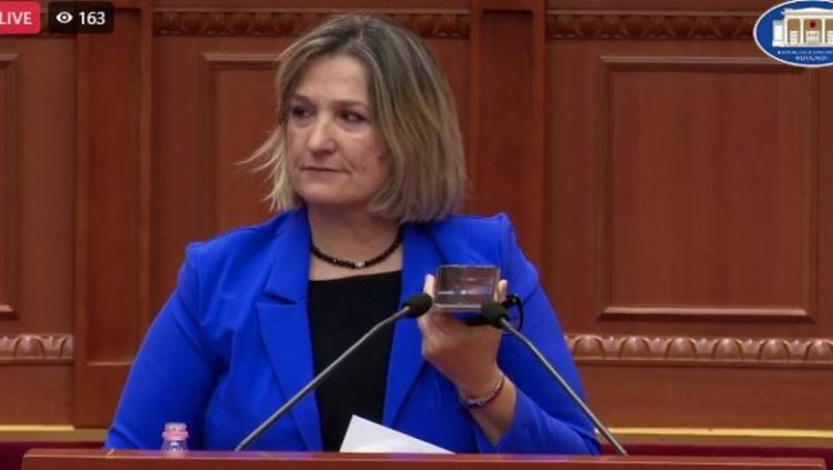 “Fjalimi i Ramës skandaloz”, Açka: Mu duk si ftesë për Vuçiçin që të niste spastrimin në Kosovë
