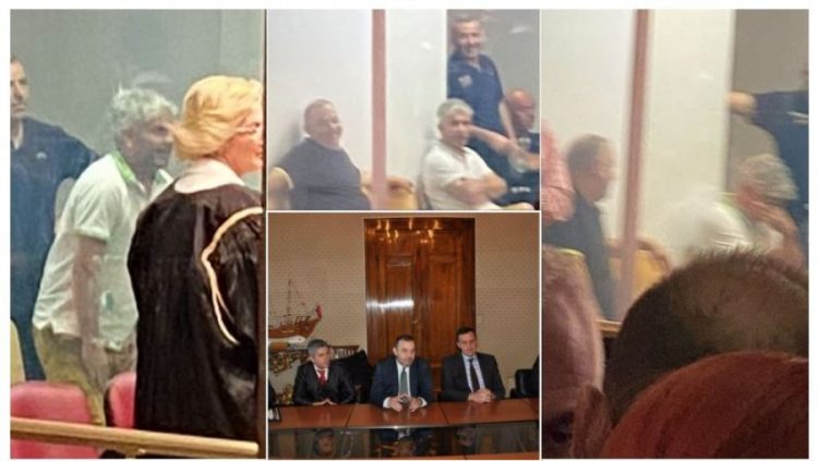 Dosja e sterilizimit/Kërkuan lehtësim të masës, gjykata lë në burg ish-ministrin dhe biznesmenin