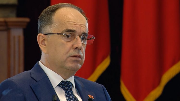 Sulmi i Hamasit, Begaj: Shqipëria krah Izraelit. Lutjet tona shkojnë për familjet e viktimave