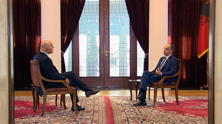Marrëdhënia Rama-Kurti, presidenti Begaj: Ka keqkuptime, por…
