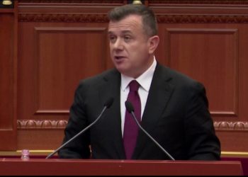 “A thua se ju djeg barku për Kosovën”, Balla-opozitës: Përdorni Kosovën si instrument për të sulmuar Ramën!