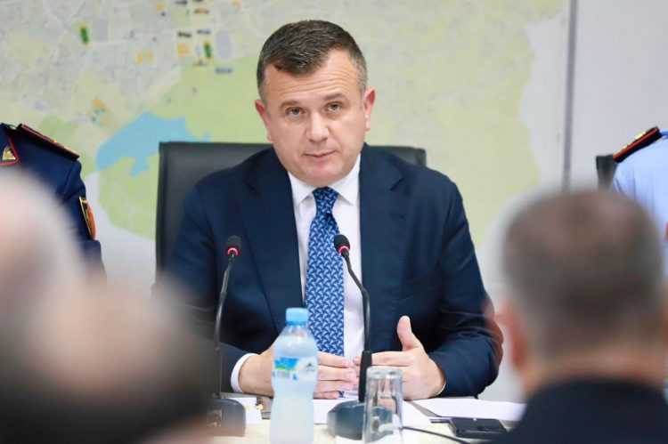 Propozohen ndryshime në Kod për forcimin e sigurisë në shkolla, Balla: Kryerja e një vepre penale në shkolla të…