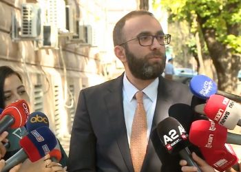 “Bledi Çuçi gënjeu”, Bardhi publikon shkresën: Ja si janë caktuar anëtarët aktualë të Komisionit