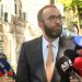 “Bledi Çuçi gënjeu”, Bardhi publikon shkresën: Ja si janë caktuar anëtarët aktualë të Komisionit