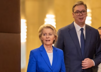 Vuçiç: Njohja e pavarësisë së Kosovës nuk është çështje për Serbinë