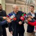 Kërkesa e Grupit të PS për përjashtimin e 7 deputetëve të opozitës, Berisha: Do marrë përgjigjen e merituar