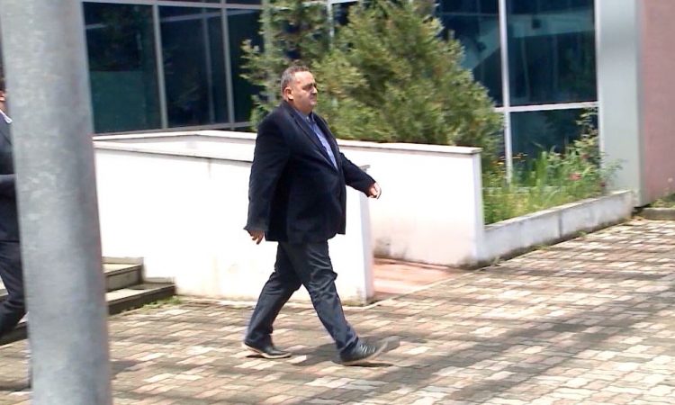 Shtyhet seanca gjyqësore për kryebashkiakun e zgjedhur të Himarës, Fredi Beleri