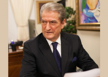 Situata Kosovë-Serbi/ Berisha: Padroni Vuçiç dhe argati Rama mbrojnë projektin e ndarjes së Kosovës