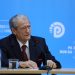Anulimi i vendimit për përjashtimin e deputetëve nga Kuvendi, reagon Berisha